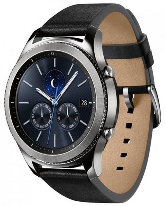 Samsung Galaxy Watch 3 Classic