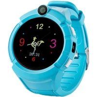 Smart Baby Watch GW600s (blue)