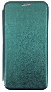 Чехол-книжка для Xiaomi Redmi Note 10 Pro (green)