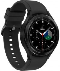 Умные часы Samsung Galaxy Watch4 Classic 46mm (black)