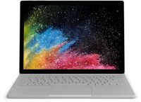 Ноутбук Microsoft Surface Book 2 15 (Intel Core i7 8650U 1900 MHz/15"/3240x2160/16Gb/512Gb SSD/DVD нет/NVIDIA GeForce GTX 1060/Wi-Fi/Bluetooth/Windows 10 Pro)