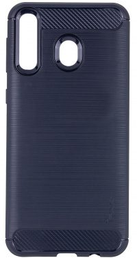 Силиконовый чехол iPaky OnePlus 8T (blue)