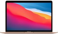 Ноутбук Apple MacBook Air 13.3" (M1 2020 8Gb/512Gb SSD Mac OS) (gold)