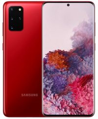 Смартфон Samsung Galaxy S20 8/128Gb (red) RU