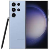 Смартфон Samsung Galaxy S23 Ultra 12/256Gb (sky blue)