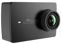 Экшн-камера Xiaomi Yi 4K Action Camera (black)