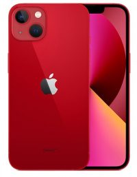 Смартфон Apple iPhone 13 128Gb (red)