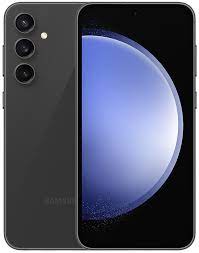 Смартфон Samsung Galaxy S23 FE 8/256Gb (black)