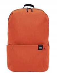 Рюкзак Xiaomi Mi Colorful Mini Backpack Bag 10L (orange)
