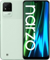 Смартфон Realme Narzo 50i 4/64Gb (green) RU