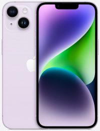 Смартфон Apple iPhone 14 Plus 256Gb (purple)