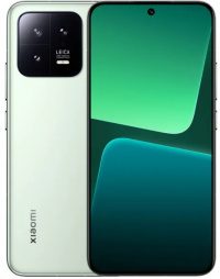 Смартфон Xiaomi 13 8/128Gb (green) EU