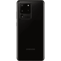 Смартфон Samsung Galaxy S20 Ultra 12/128Gb (black)