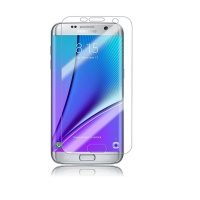 Защитная пленка Samsung Galaxy S7 Edge (прозрачная)