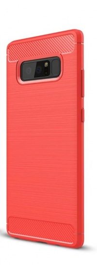 Чехол ipaky TPU Samsung Galaxy S8 (red)