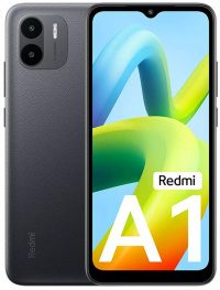 Смартфон Xiaomi Redmi A1 2/32Gb (black) EU