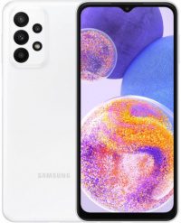 Смартфон Samsung Galaxy A23 6/128Gb (white)
