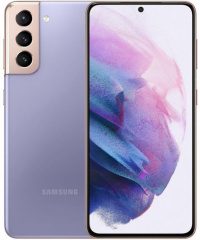 Смартфон Samsung Galaxy S21 8/256Gb (violet)
