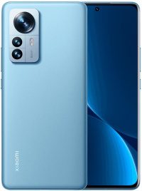 Смартфон Xiaomi 12 8/256Gb (blue) EU