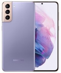 Смартфон Samsung Galaxy S21+ 8/256Gb (violet)
