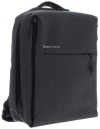 Рюкзак Xiaomi Minimalist Urban (black)