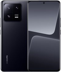 Смартфон Xiaomi 13 Pro 12/256Gb (black) EU