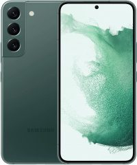 Смартфон Samsung Galaxy S22 8/128Gb (green)