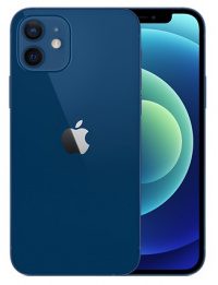 Смартфон Apple iPhone 12 64Gb (blue)