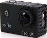 Видеокамера SJCAM SJ4000 Wi-Fi (black)