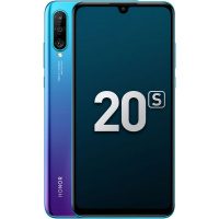 Смартфон Honor 20s 6/128Gb (blue) RU