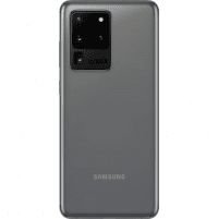 Смартфон Samsung Galaxy S20 Ultra 12/128Gb (grey)