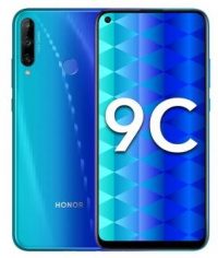 Смартфон Honor 9C 4/64Gb (blue) RU
