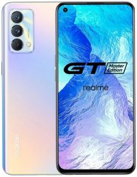 Смартфон Realme GT Master Edition 8/256Gb (blue) EU