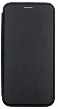 Чехол-книжка для Xiaomi Redmi Note 10 Pro (black)