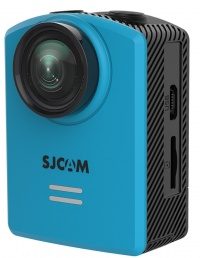 Видеокамера SJCAM M20 (blue)