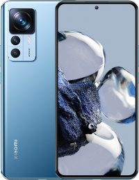 Смартфон Xiaomi 12T Pro 12/256Gb (blue) EU