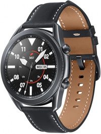Умные часы Samsung Galaxy Watch3 45mm (black)