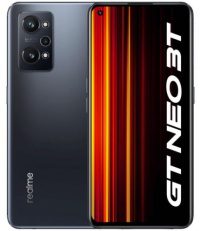 Смартфон Realme GT NEO 3T 5G 8/256Gb (black) EU