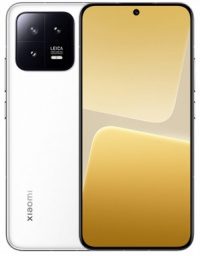 Смартфон Xiaomi 13 12/256Gb (white) EU