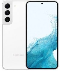 Смартфон Samsung Galaxy S22+ 8/128Gb (white)