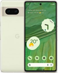 Смартфон Google Pixel 7 8/128Gb (lemongrass)