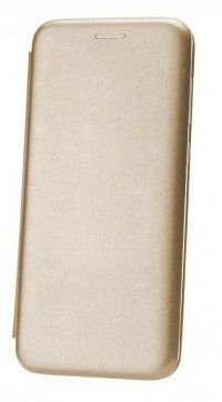 Чехол-книжка Honor 10 Fashion Case Case 3D (gold)
