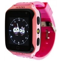 Smart Baby Watch G100 (rose)