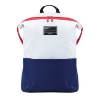 Рюкзак Xiaomi 90 Points Lecturer Casual Backpack (white blue)