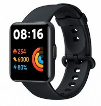 Умные часы Xiaomi Redmi Watch 2 Lite (black)
