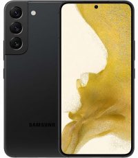 Смартфон Samsung Galaxy S22+ 8/128Gb (black)