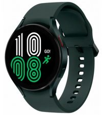 Умные часы Samsung Galaxy Watch4 44мм (green)