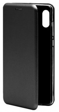 Чехол-книжка Xiaomi Mi A2 Lite Book Case 3D (black)