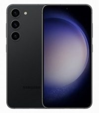 Смартфон Samsung Galaxy S23+ 8/256Gb (black)