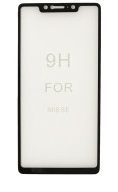 5D стекло Xiaomi Mi8 SE (black)